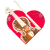 Violon Violoniste Instrument