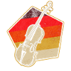 Violin Violin Player Instrument