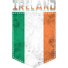 Ireland Flag Irish