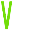 V for Vegan