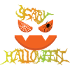 Creary Holloween