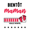 bientôt maman