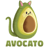 Avocado Food Guacamole Vegan