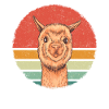 Alpaca Llama