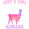 Alpaca Llama