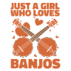 Banjo Instrument