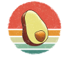Avocado Food Guacamole Vegan