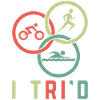 triathlon swimming cycling running