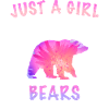 Ours Grizzly Ours bruns Ours