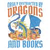 Dragon Mystical Dragon Fantasy