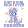 Dragon Mystical Dragon Fantasy