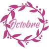 Cancer Du Sein Octobre Rose.