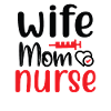 Mme Mère Infirmière
