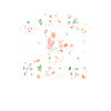 Shiba Inu Mama