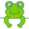 Shield Wall Frog Comic