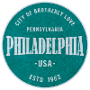 Thé millésimé de Philadelphie