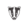 Stinktier Stinken Stinker Skunk Geschenk