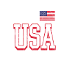 Softball États-Unis