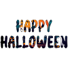 Happy Halloween