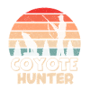 Coyote Hunting Coyote Hunters