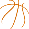 Basketball art