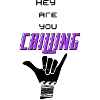 CHILLING-T-SHiRT