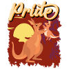 Kangaroo Mama Pride