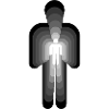 3D - HUMAN inverted