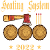 Heating system 2022