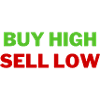 Buy High Sell Low
