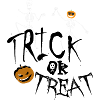 Trick or Treat