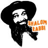 Shalom Rabbi Louis de Funès