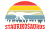 Staurikosaurus Dinosaur