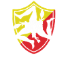 Sicily flag Sicily Palermo Italy