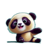 Panda 5