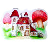Birch castle cute kids