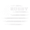U.S. flag American rugby