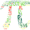 Cutie Pi Symbol