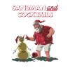 Sandman & Cocktails - Christmas Holidays