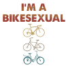 I AM A BIKESEXUAL