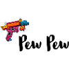 Pew Pew Waterpistol