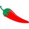 Funny Hot Chilli tshirt