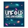 UNFOLD THE UNIVERSE