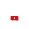 Vietnam Vietnamese flag Vietnamese