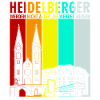 Heidelberg Kirche Heidelberger