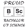 Fier baccalauréat ès sciences