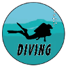 Diving