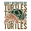Schildkröten