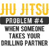 BJJ Jiu Jitsu