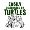 Schildkröten